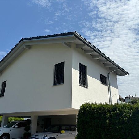 Arcana Apartment Seeboden Esterno foto