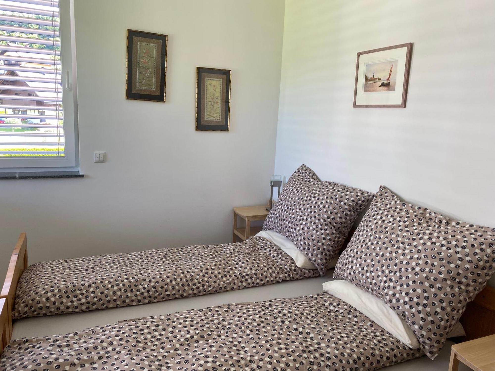 Arcana Apartment Seeboden Esterno foto