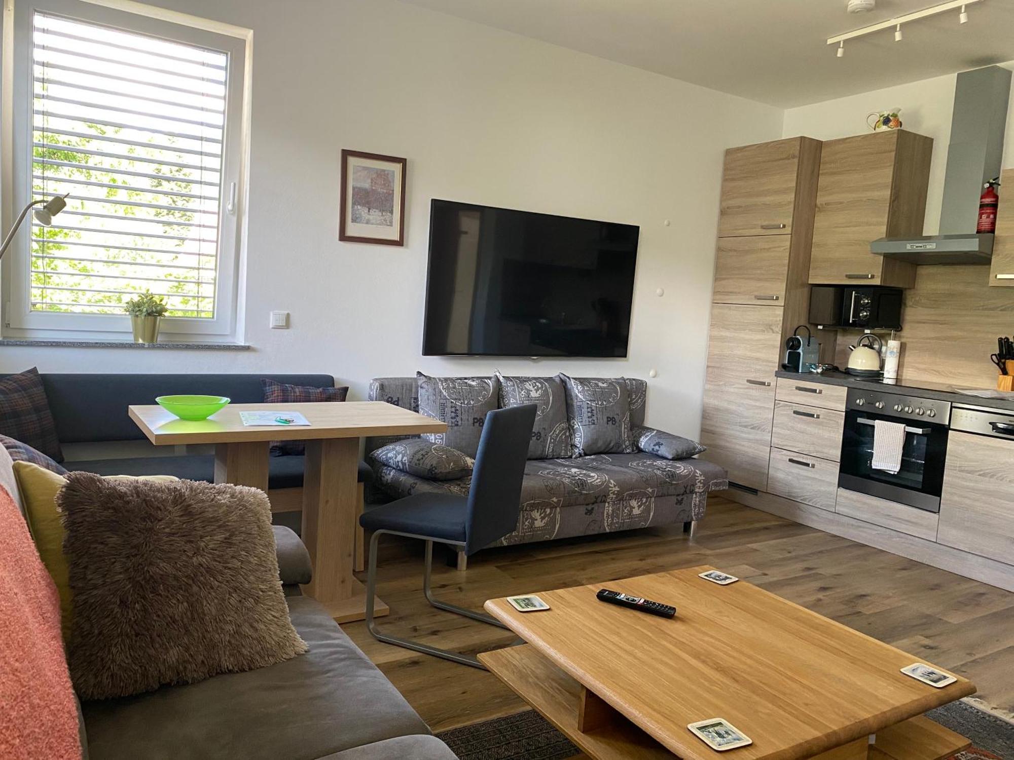 Arcana Apartment Seeboden Esterno foto