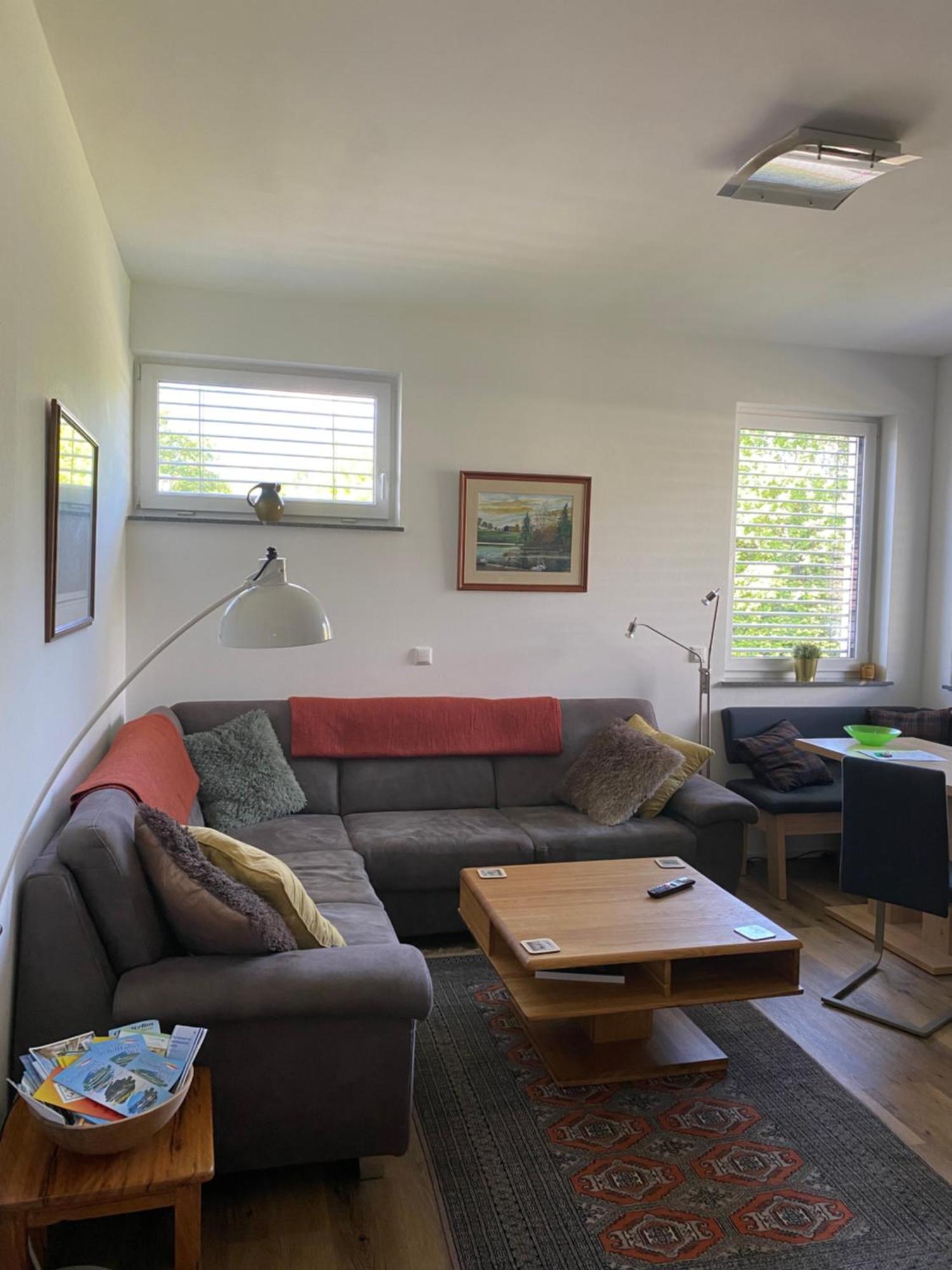 Arcana Apartment Seeboden Esterno foto