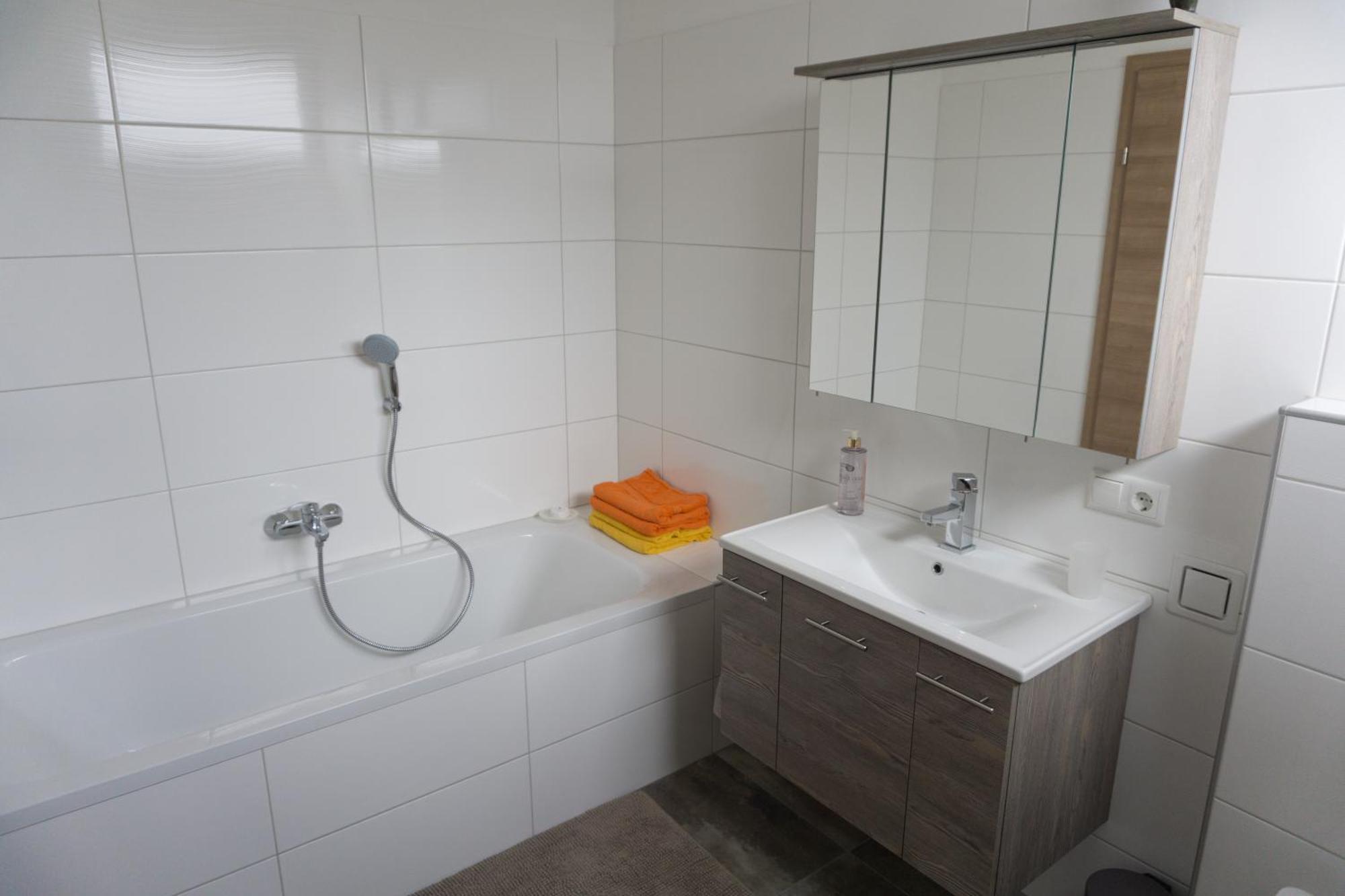 Arcana Apartment Seeboden Esterno foto