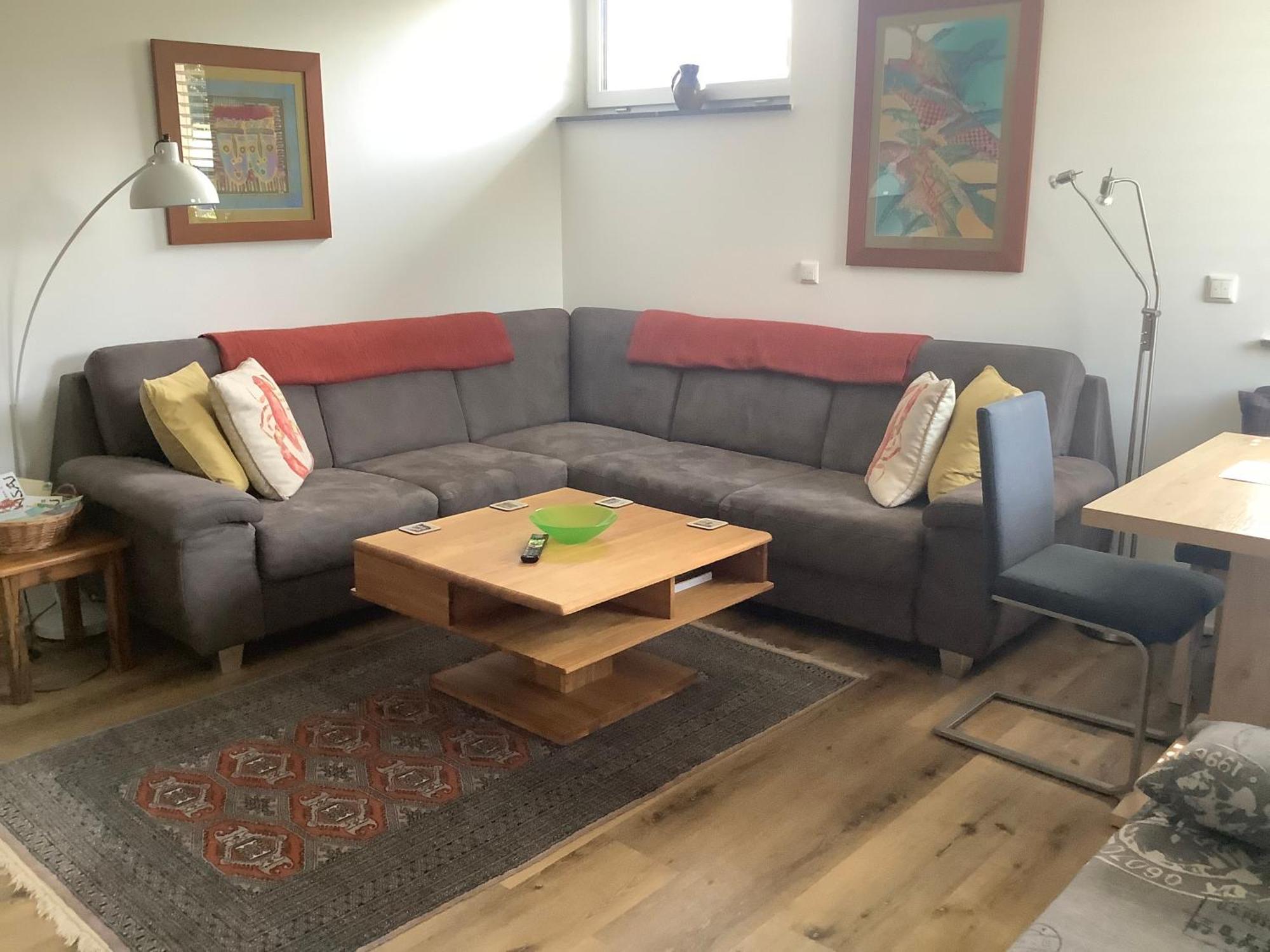 Arcana Apartment Seeboden Esterno foto