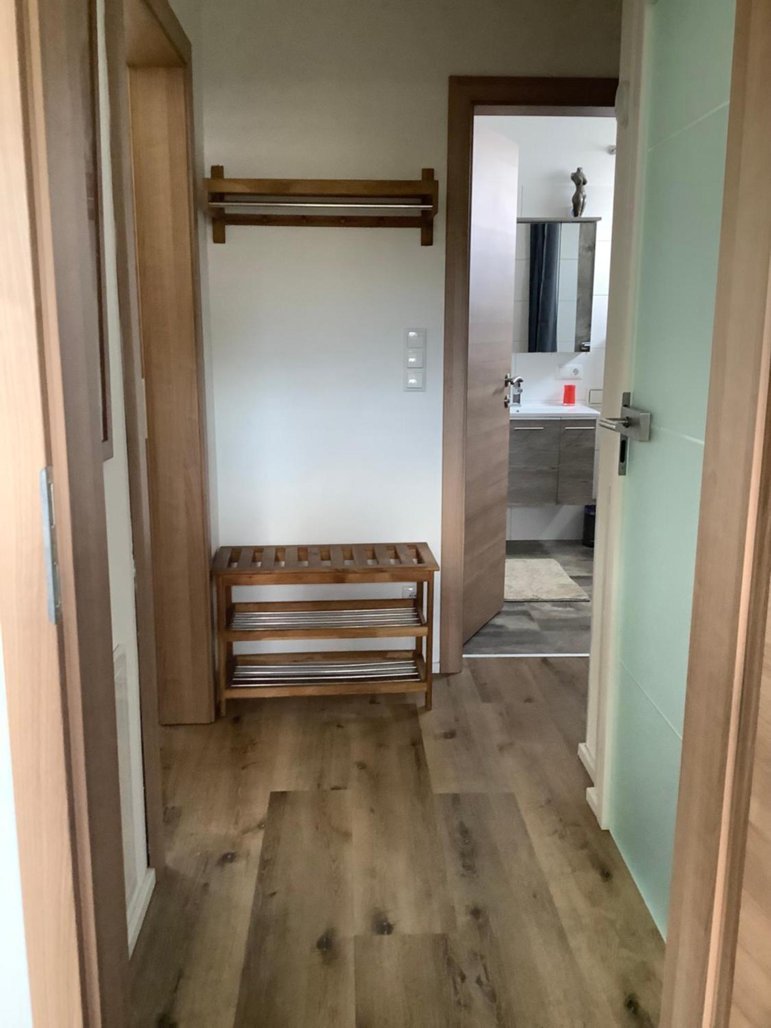 Arcana Apartment Seeboden Esterno foto