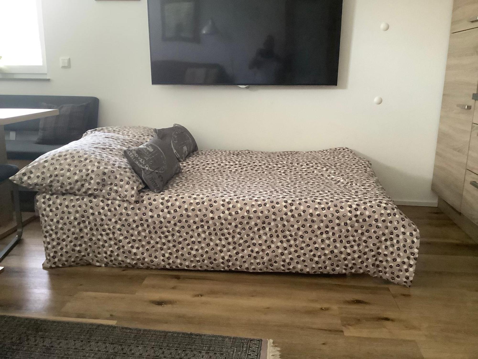 Arcana Apartment Seeboden Esterno foto