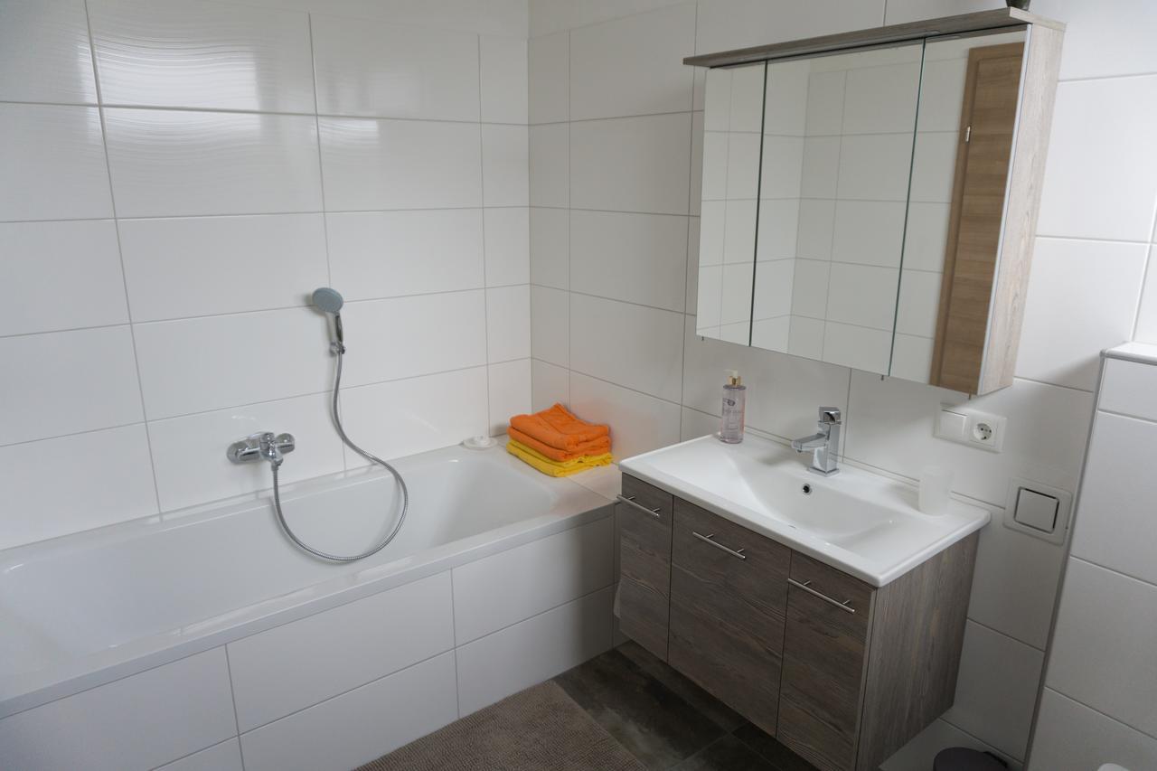 Arcana Apartment Seeboden Esterno foto