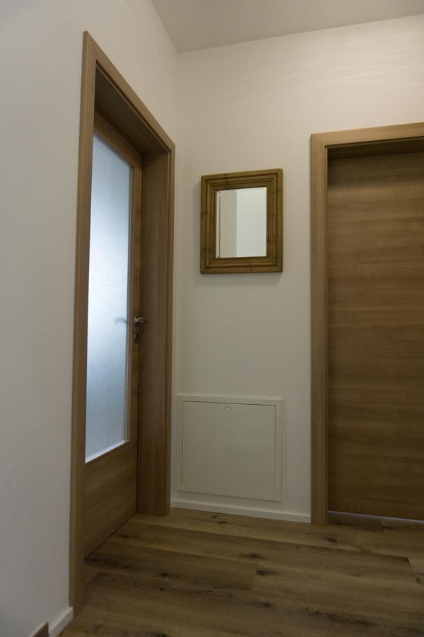 Arcana Apartment Seeboden Esterno foto