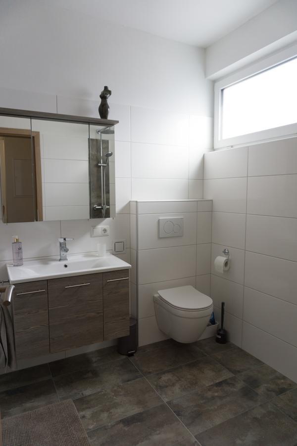 Arcana Apartment Seeboden Esterno foto