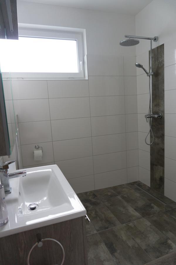 Arcana Apartment Seeboden Esterno foto